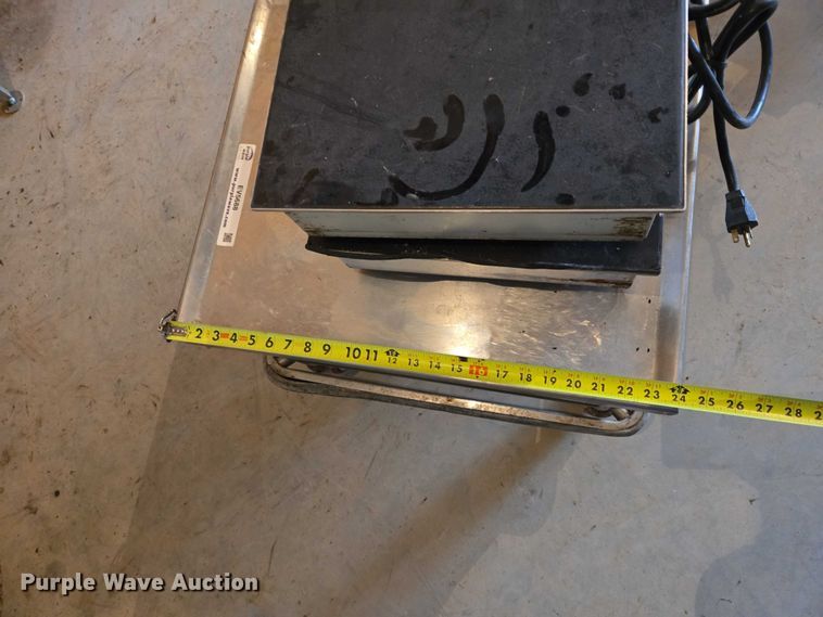 image for item EV5688 Restaurant equipment