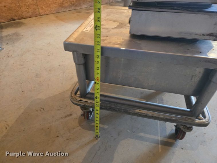 image for item EV5688 Restaurant equipment