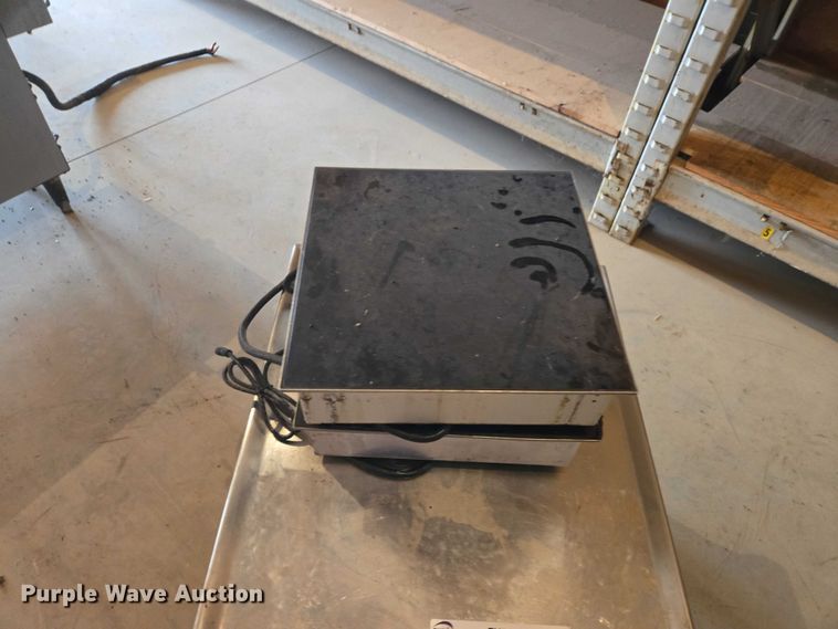 image for item EV5688 Restaurant equipment