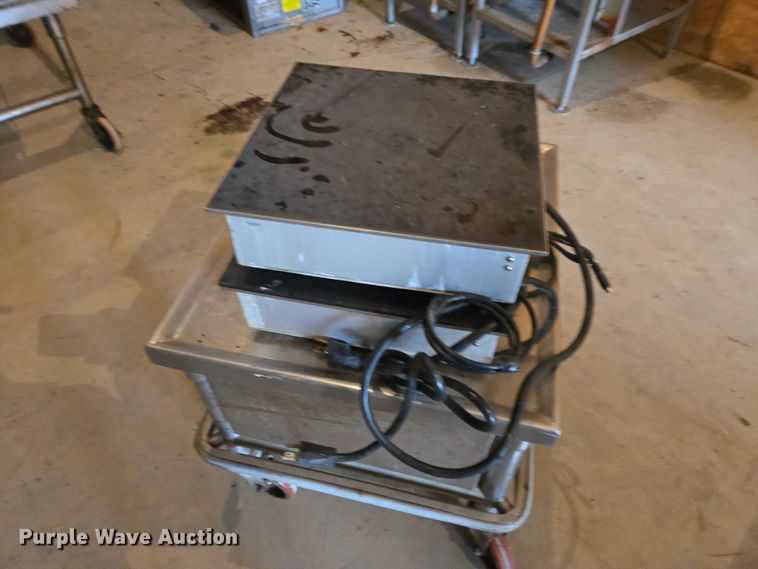 image for item EV5688 Restaurant equipment