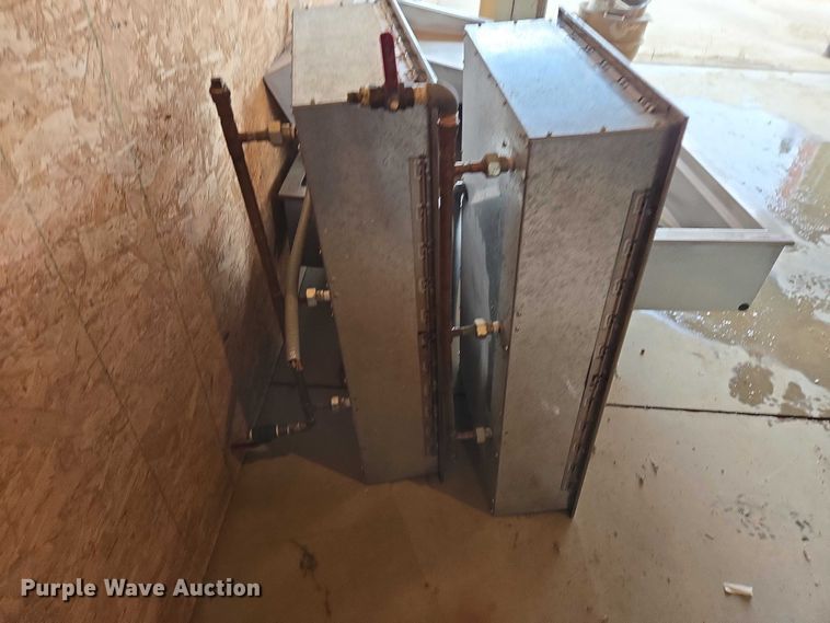 image for item EV5690 Manitowoc trays