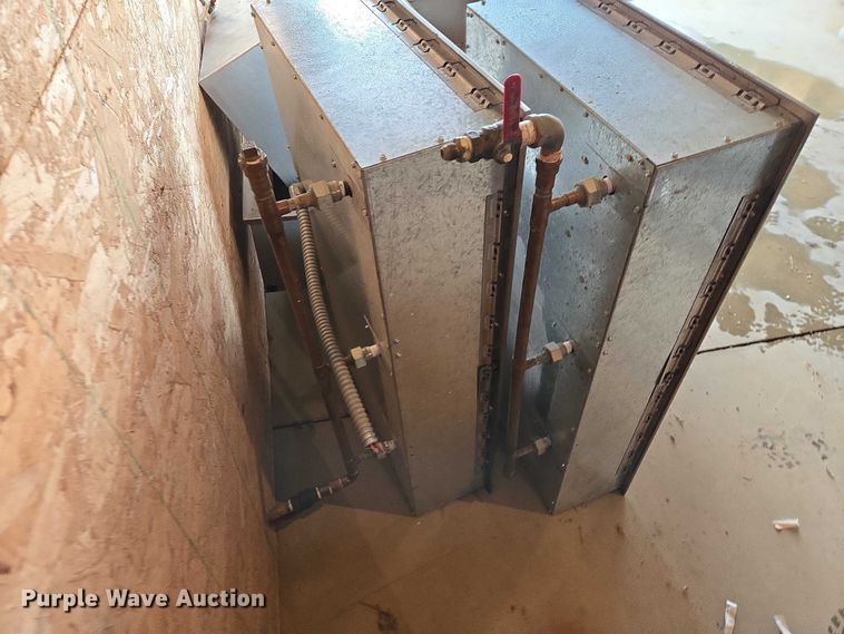 image for item EV5690 Manitowoc trays