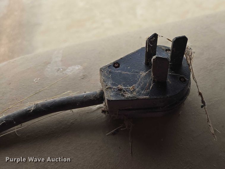 image for item EV5691 Hobart H-600 mixer