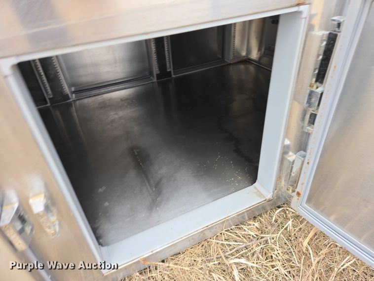 image for item EV5692 Kairak KRI-10S serving table