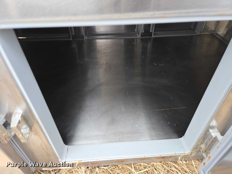 image for item EV5692 Kairak KRI-10S serving table