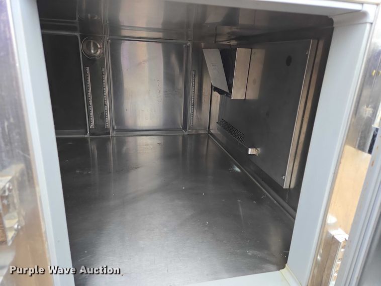 image for item EV5692 Kairak KRI-10S serving table