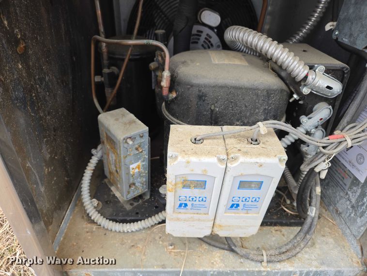 image for item EV5692 Kairak KRI-10S serving table