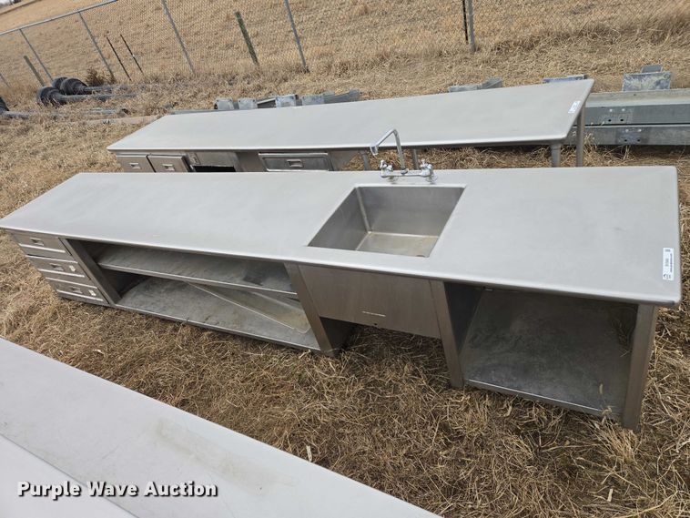 image for item EV5693 table