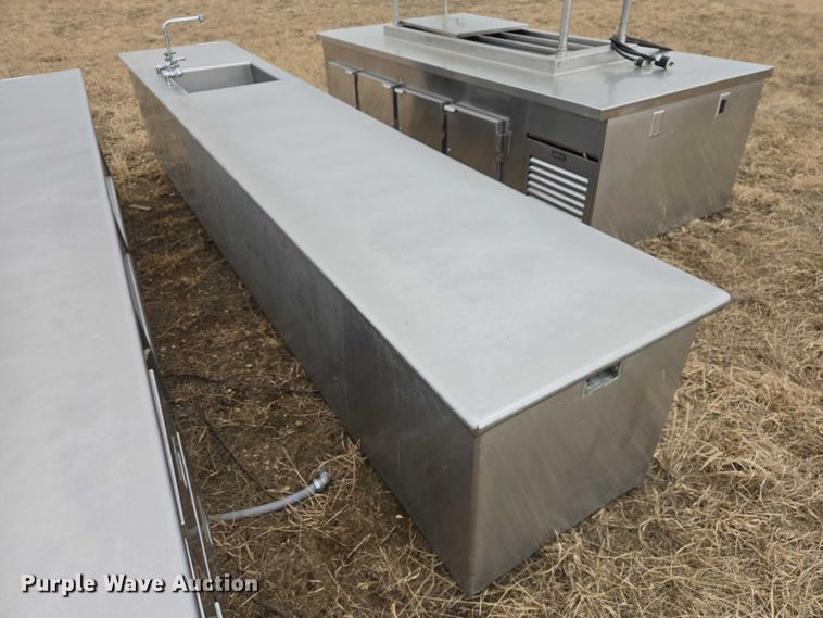 image for item EV5693 table