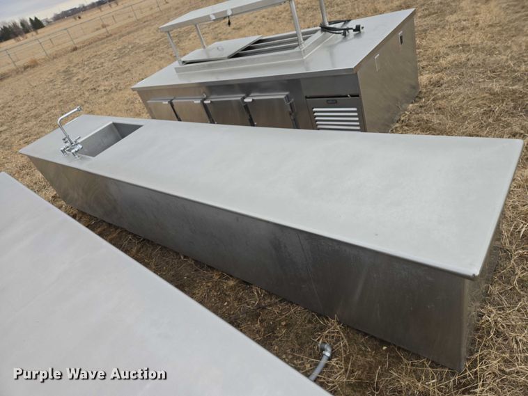 image for item EV5693 table