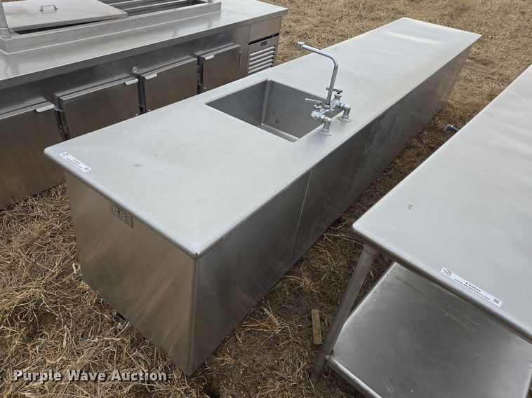 image for item EV5693 table