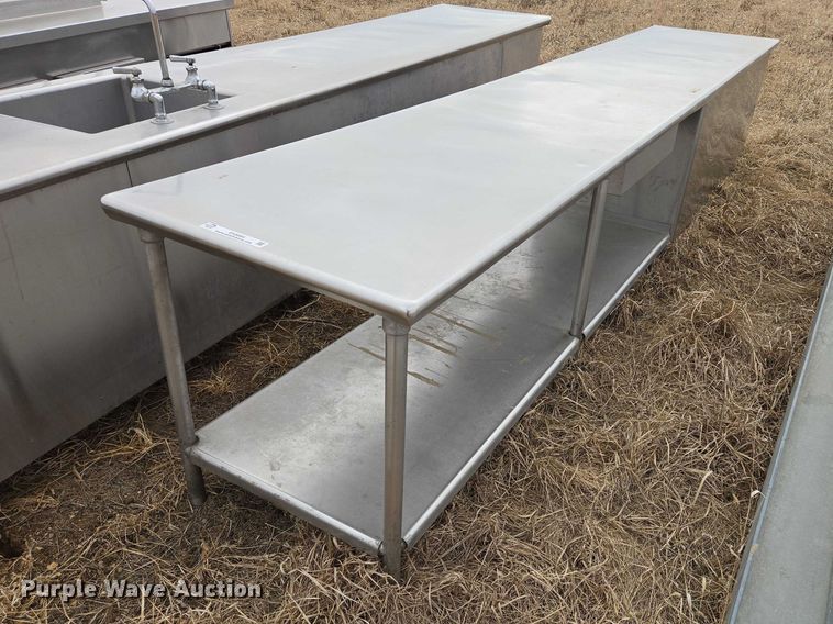 image for item EV5694 Table