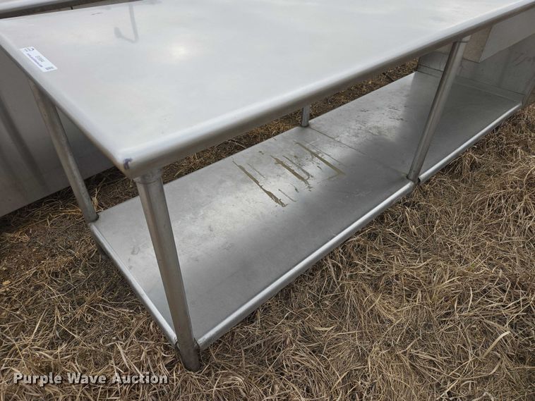 image for item EV5694 Table