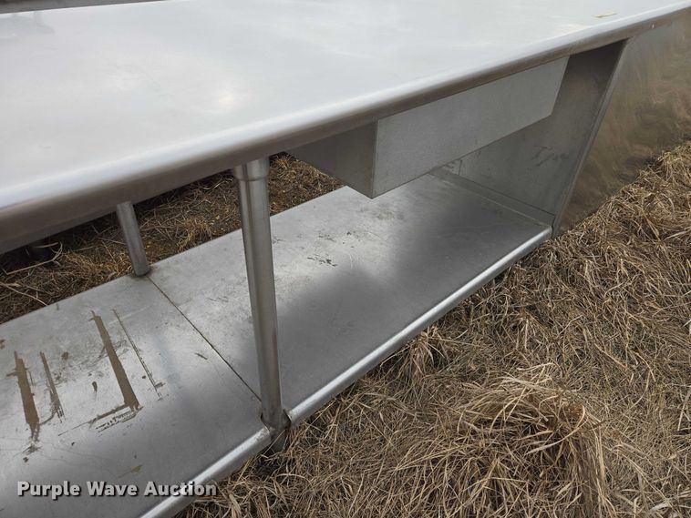 image for item EV5694 Table