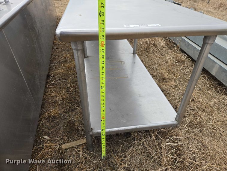 image for item EV5694 Table