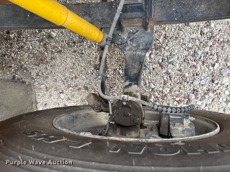 image for item EV6013 2002 American Transportation Company International 3000IC school bus