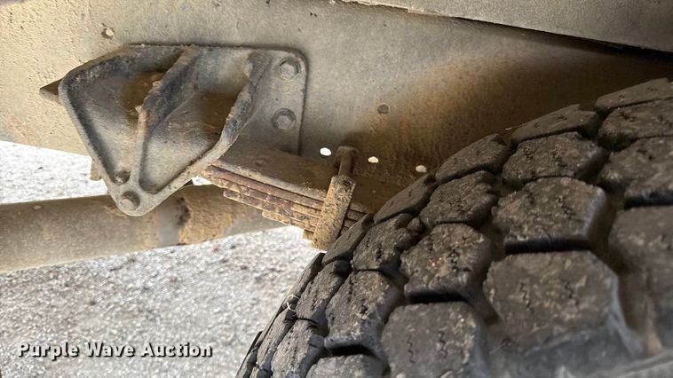 image for item EV6013 2002 American Transportation Company International 3000IC school bus