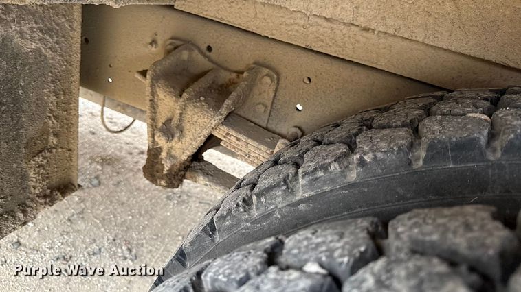 image for item EV6013 2002 American Transportation Company International 3000IC school bus