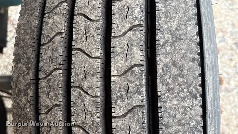 image for item EV6013 2002 American Transportation Company International 3000IC school bus