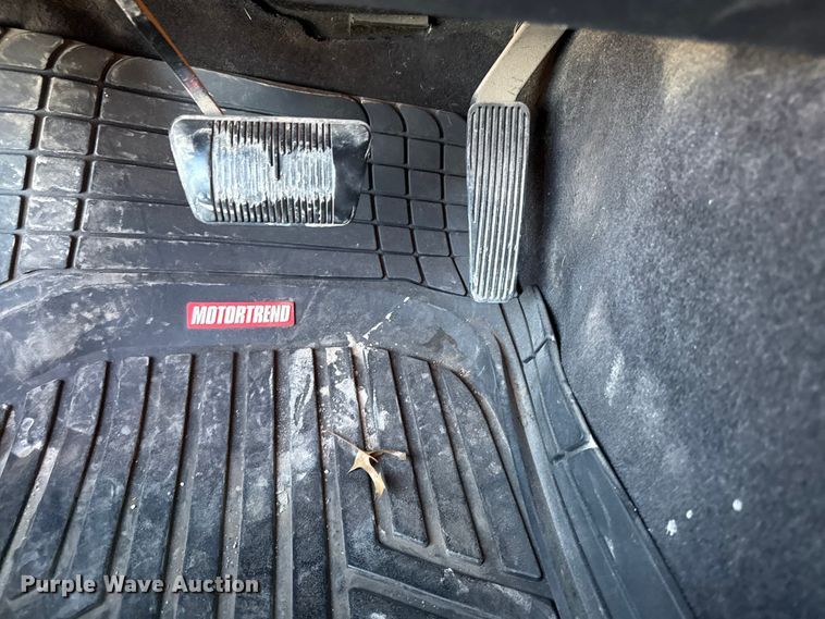 image for item EV7603 2018 Dodge Charger Police 