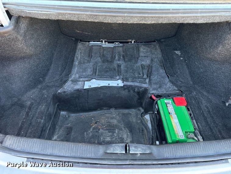 image for item EV7603 2018 Dodge Charger Police 