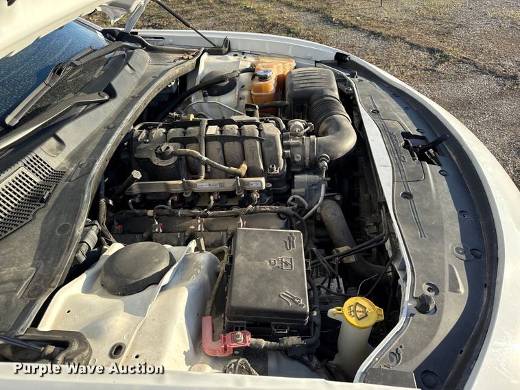 image for item EV7603 2018 Dodge Charger Police 