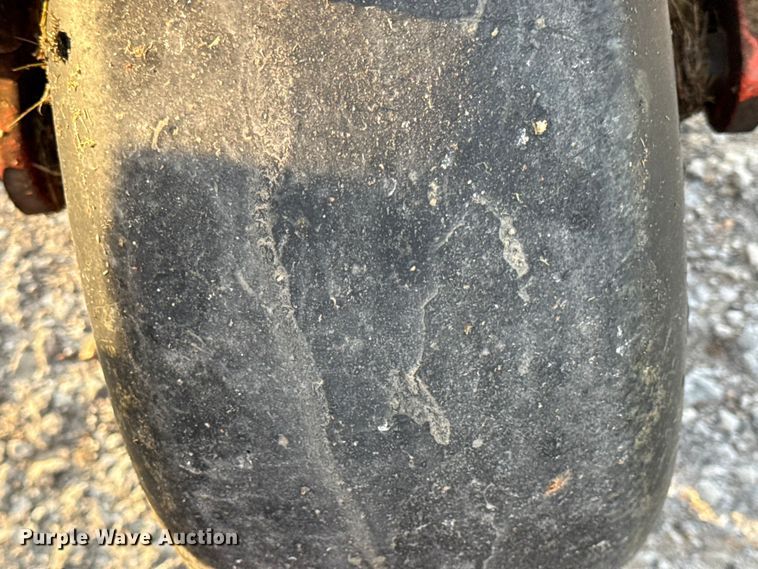 image for item EV7638 Bad Boy Outlaw 36 Pro ZTR lawn mower