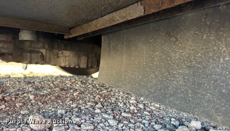 image for item FB0725 1999 Blue Bird Commercial Bus coach bus