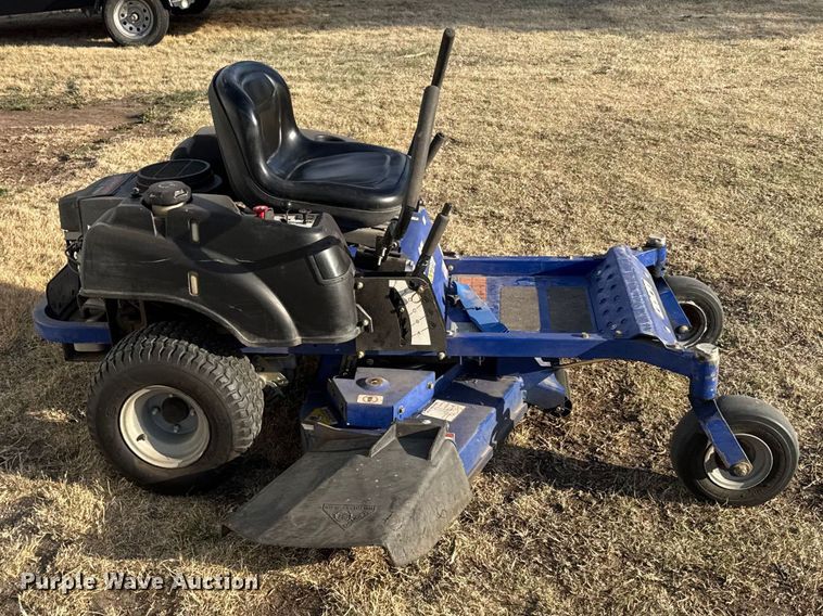 image for item FB0955 Dixon Speed ZTR 42 ZTR lawn mower