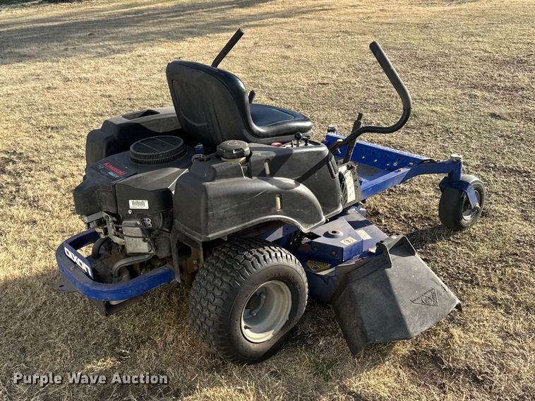 image for item FB0955 Dixon Speed ZTR 42 ZTR lawn mower