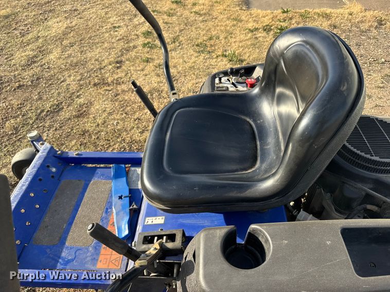 image for item FB0955 Dixon Speed ZTR 42 ZTR lawn mower