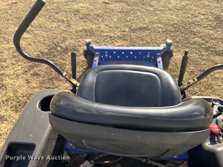 image for item FB0955 Dixon Speed ZTR 42 ZTR lawn mower