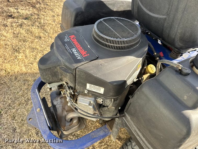 image for item FB0955 Dixon Speed ZTR 42 ZTR lawn mower