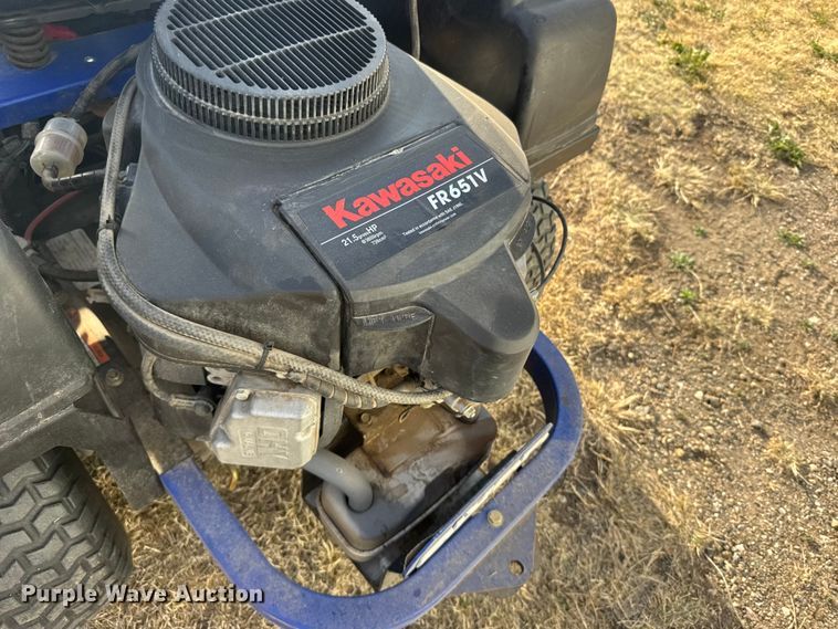 image for item FB0955 Dixon Speed ZTR 42 ZTR lawn mower