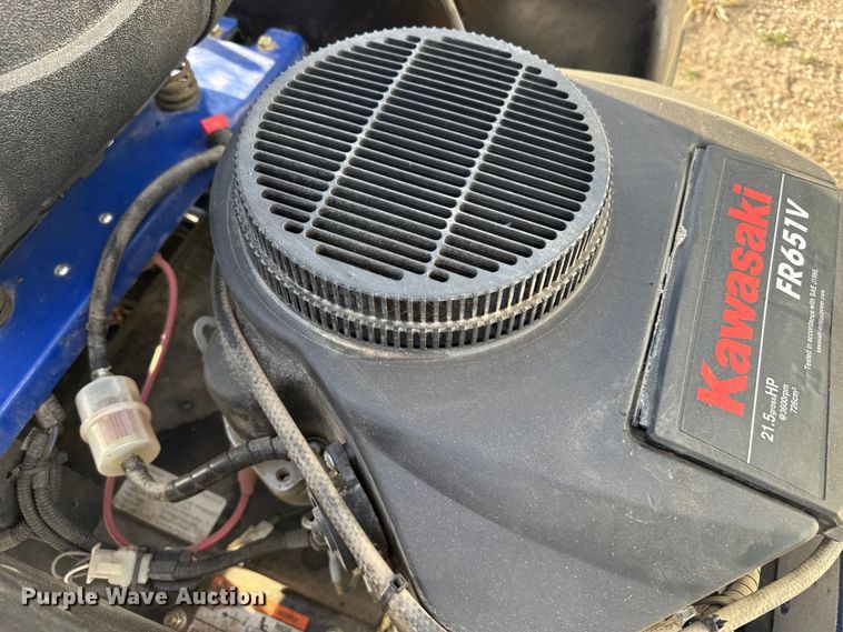 image for item FB0955 Dixon Speed ZTR 42 ZTR lawn mower