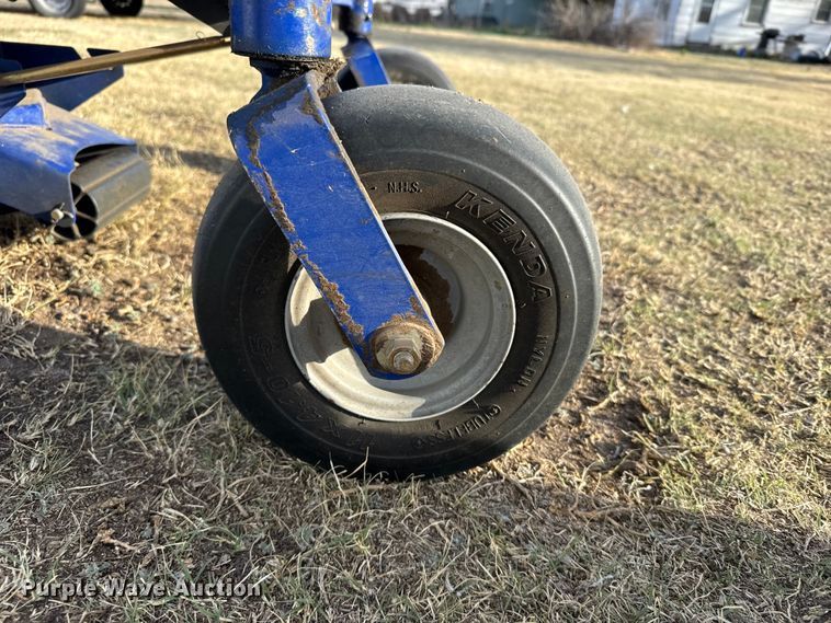 image for item FB0955 Dixon Speed ZTR 42 ZTR lawn mower