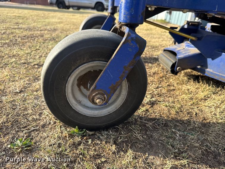 image for item FB0955 Dixon Speed ZTR 42 ZTR lawn mower