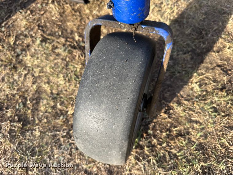 image for item FB0955 Dixon Speed ZTR 42 ZTR lawn mower