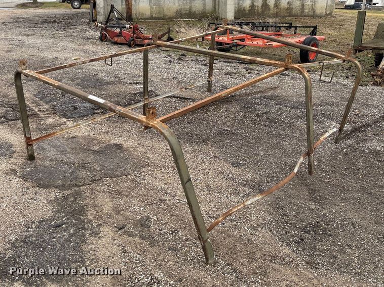 image for item FB3200 Ladder rack