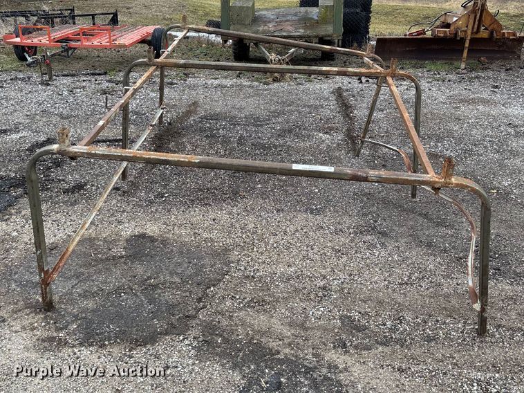 image for item FB3200 Ladder rack