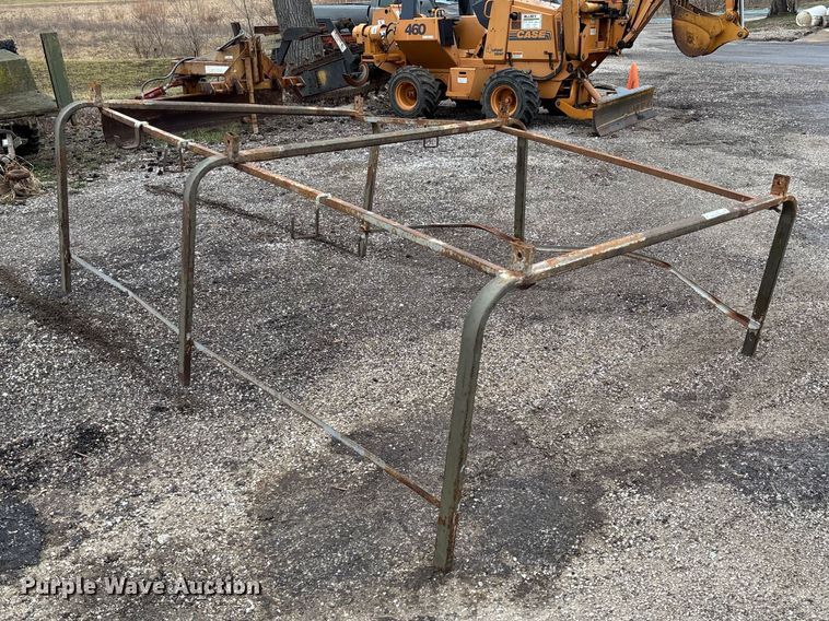 image for item FB3200 Ladder rack