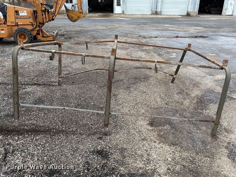 image for item FB3200 Ladder rack