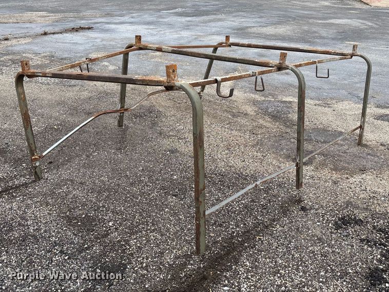 image for item FB3200 Ladder rack