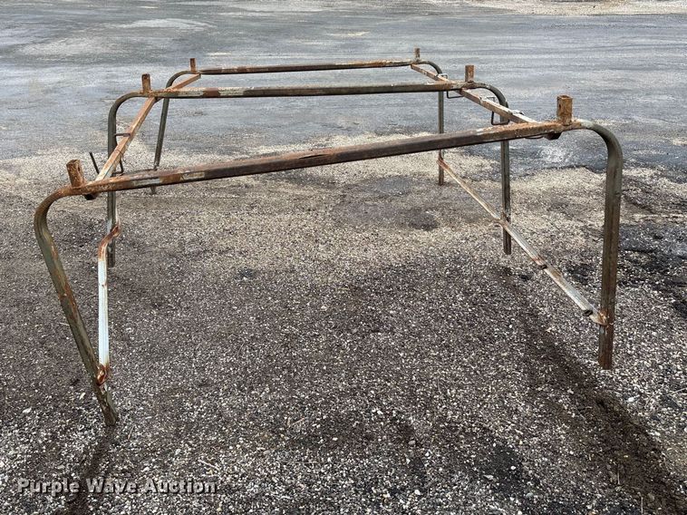 image for item FB3200 Ladder rack