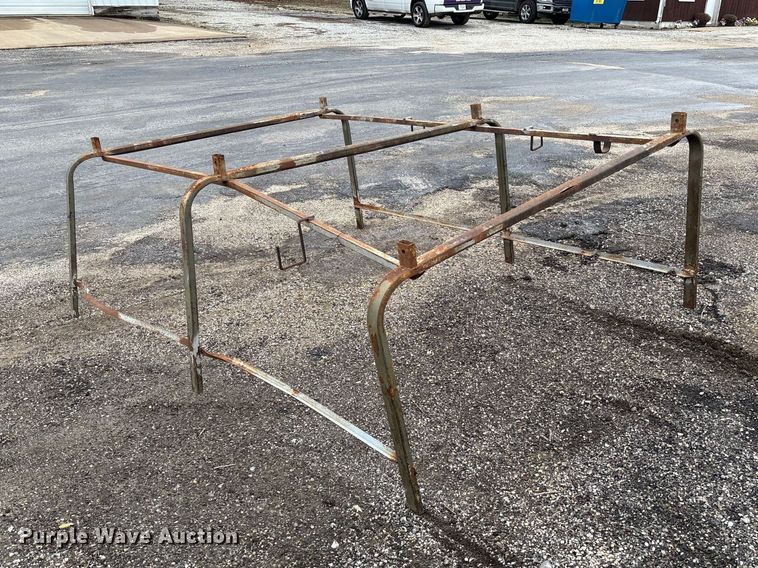 image for item FB3200 Ladder rack