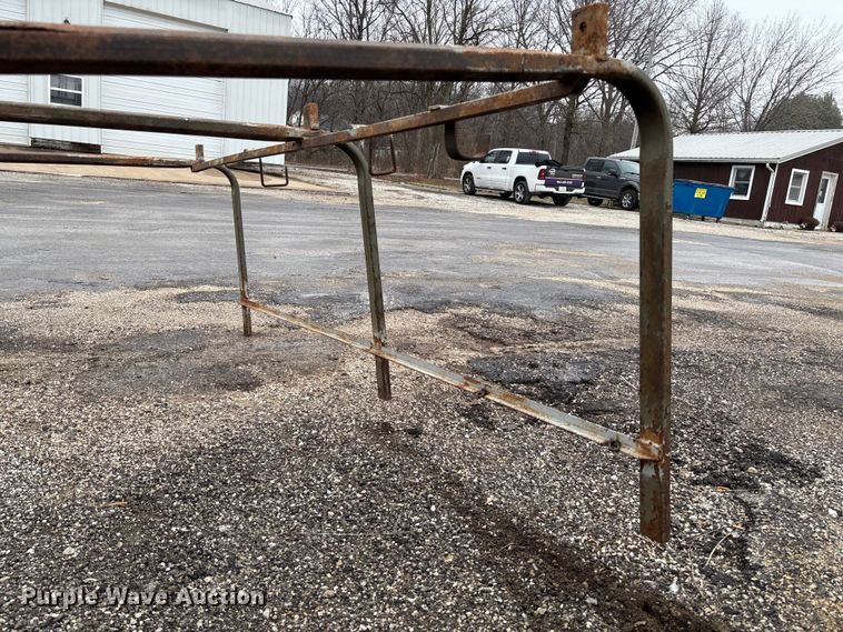 image for item FB3200 Ladder rack