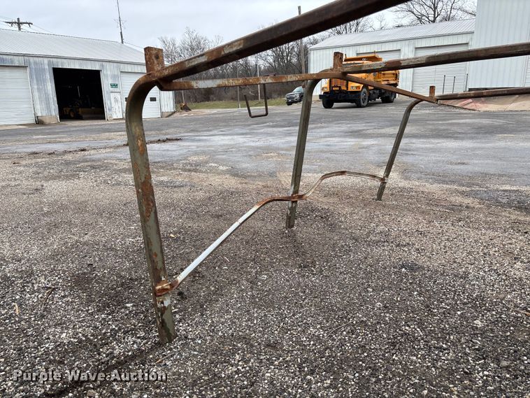 image for item FB3200 Ladder rack