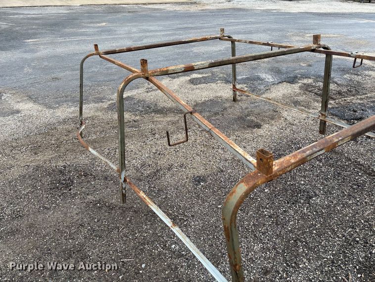 image for item FB3200 Ladder rack