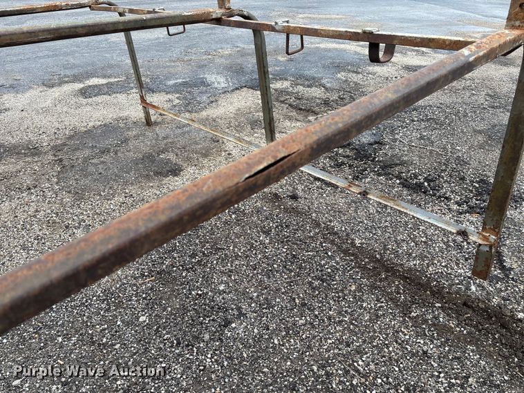 image for item FB3200 Ladder rack