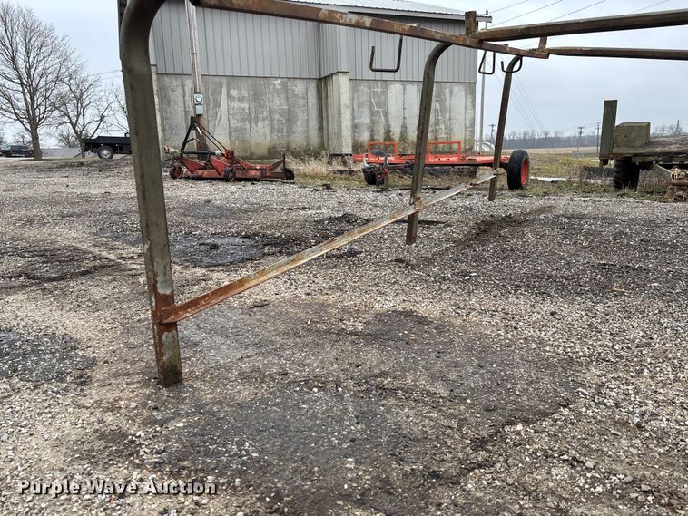 image for item FB3200 Ladder rack